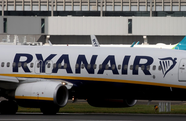 Ryanair раскритиковали как авиакомпанию, которая требует от Южной Африки пройти предполетный тест на африкаанс
