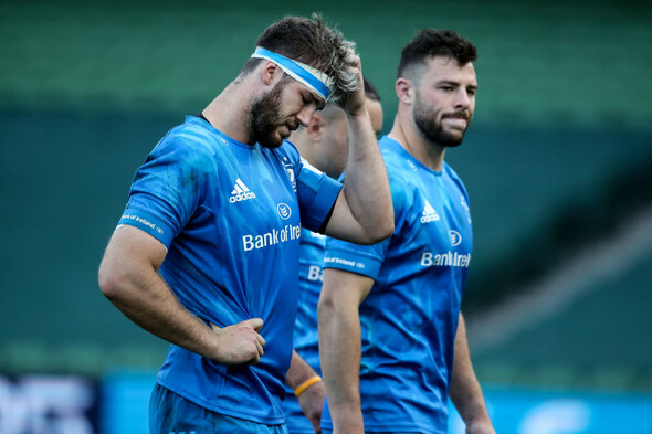 Fighting back: 'It's a good opportunity to right a few wrongs from La Rochelle' - Vimarsana News