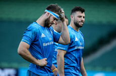 Fighting back: 'It's a good opportunity to right a few wrongs from La Rochelle'