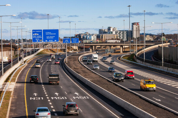 Govt won't be dropping motorway tolls as part of its plan to tackle the cost-of-living surge - Vimarsana News