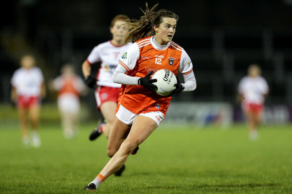 The importance of Armagh ladies' new home and 'strictly Gaelic' amid AFLW interest - Vimarsana News
