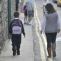 Column: ‘I will miss you’ – a mum writes to her son starting school