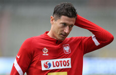 Lewandowski reveals reasons for Bayern exit amid reported €32 million offer