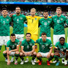 Do you agree with our Ireland team to face Ukraine?