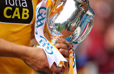 Football heads called out Tailteann Cup flaws. Why hasn’t anyone done the same for hurling?