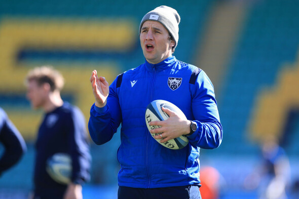 Northampton looking to put Leicester hidings firmly behind them - Vimarsana News