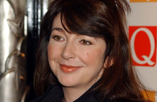 Kate Bush thanks Stranger Things fans for giving Running Up That Hill 'a new lease of life'
