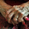 Almost 80 per cent of lone pensioners have no internet access