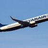 Ryanair announce seven new routes as part of winter schedule