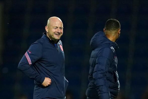 Former Ireland international Carsley full of praise for his Euros-bound England U21s - Vimarsana News