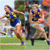 Mayo's Kelly sisters join new AFLW clubs