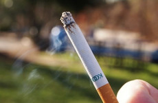 Poll: Should the legal age for smoking be increased to 21?