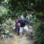 Brazil police questioning suspect over disappearance of Amazon explorers
