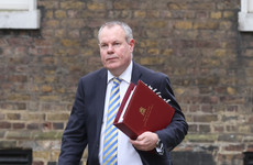 UK govt to publish 'lawful' bill on Northern Ireland Protocol