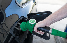 No 'magic money tree' to help with fuel costs, says minister as pump prices jump above €2 a litre