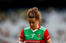 Mayo 'stung big time' by AFLW, team-mate's expenses gripe and amalgamation hopes
