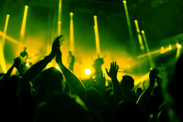 Push to recruit events staff as industry tries to keep up with post-Covid demand - Vimarsana News