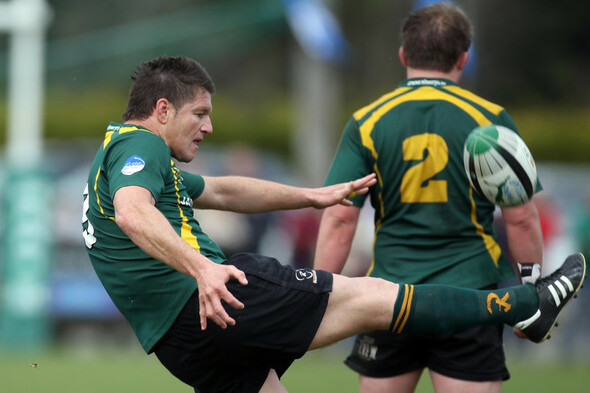 Craig McGrath: From Boyne RFC to coaching the Blues in a Super Rugby semi - Vimarsana News
