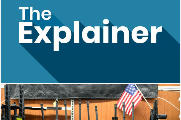 The Explainer: Why is it so hard to take action on mass shootings in the US? - Vimarsana News