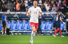 Leeds sign Denmark defender from RB Salzburg