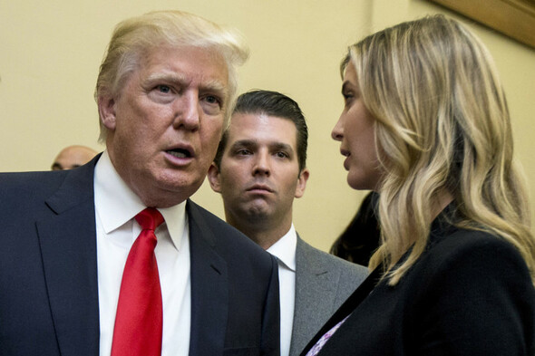 Donald Trump set to testify in New York fraud probe in July - Vimarsana News