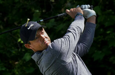 Money is not everything for Rory McIlroy as he continues opposition to LIV Golf