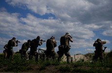 Fate of Donbas rests in battleground city of Severodonetsk, says Zelenskyy