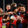 Crusaders' impeccable record at stake in Super Rugby semi showdown