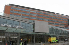Mater Hospital urges public to avoid emergency department due to ‘extreme pressure’