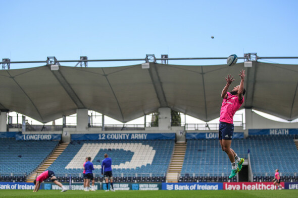 'Unusual' season in need of a lift as Leinster prepare to tackle Bulls - Vimarsana News