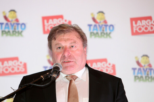 Tayto Park founder Ray Coyle has died aged 70 - Vimarsana News