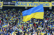 Sitdown Sunday: The inside story of Ukraine's World Cup qualifier victory