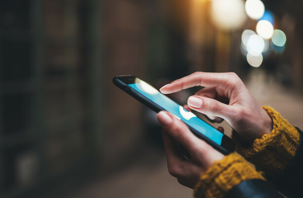 Que savez-vous des smartphones ?  · TheJournal.ie