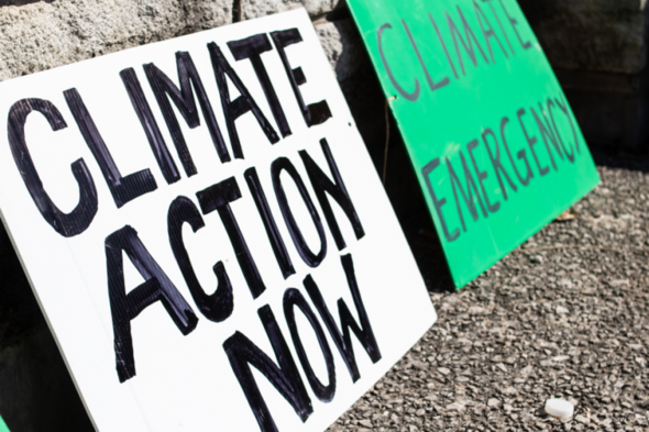 Department of Environment reports worst progress on Climate Action Plan of any department - Vimarsana News