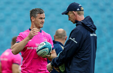 'We've seen what they add to the tournament' - Leinster expect improved Bulls challenge at RDS