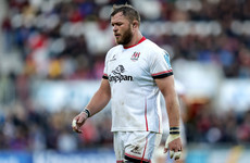 'Simplicity is key' as Ulster's Springbok Vermeulen looks to add to his winnings