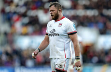 'Simplicity is key' as Ulster's Springbok Vermeulen looks to add to his winnings