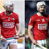Cork name Horgan on the bench with O'Mahony set to start against Antrim