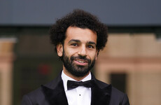 Salah and Kerr take top PFA gongs as Ronaldo is named in team of the year