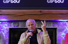 Larry Donnelly: I wish LIV Golf didn’t exist but I won't condemn the golfers who've signed up