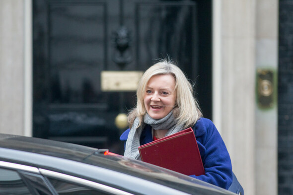 UK bill to unilaterally change Northern Ireland Protocol will be published on Monday - Vimarsana News