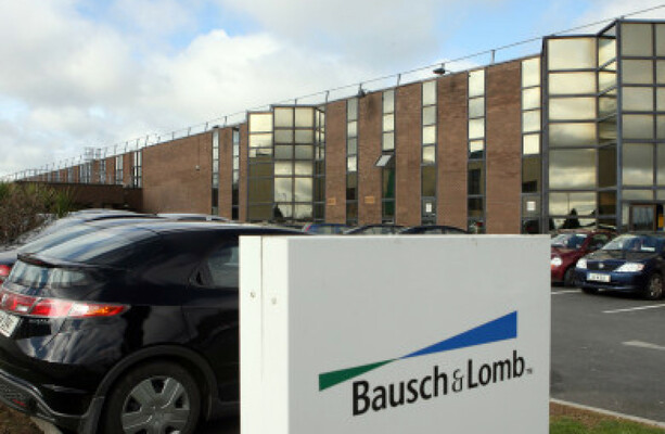 L’administration Bausch & Lomb est prête à rencontrer le syndicat pour tenter de mettre fin à l’arrêt de travail prévu