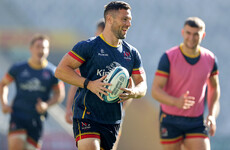 Ulster unchanged while Stormers to start Willemse for semi-final clash
