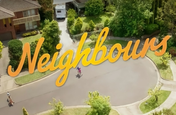 Как много вы знаете о соседях?  · TheJournal.ru