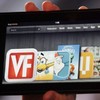 Kindle Fire tablet sold out, says Amazon