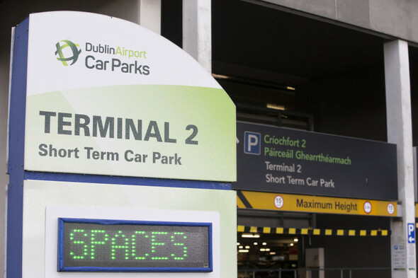 'Just plain unfair': Criticism over summer surge in cost of Dublin Airport parking - Vimarsana News