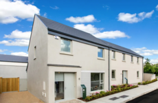 Coming soon: Stylish two, three and four-bed family homes in Co Kildare