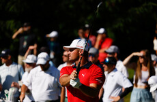 Bryson DeChambeau turns back on PGA Tour to join Saudi-backed rebel series