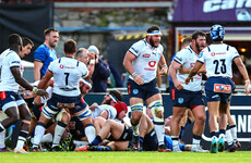 Brilliant Bulls stun Leinster to book place in URC final