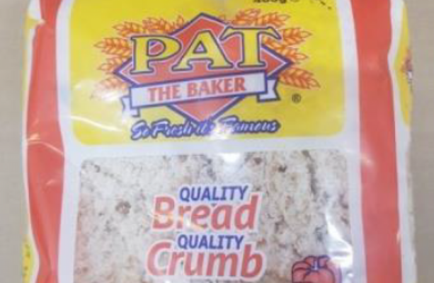 Pat on Breadcrumbs Baker et Irish Pride convoqués par la FSAI